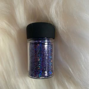 MAC Glitter - Holographic Purple, NIB